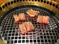 -肉魁屋·烧肉·烧鸟·酒场(高新店)