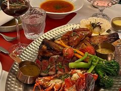 -普朗姆生蚝牛排馆 The Plump Oyster(成都摩方购物中心店)