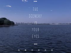 -丁香湖公园