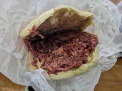 -杨天玉腊牛羊肉