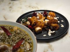 -初蓉丨遇见新川菜(亲贤街荣耀店)