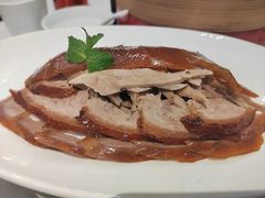 -慧泽园·烤鸭店(花园里店)