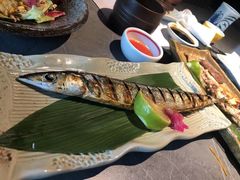 -匠和风精致料理(祥禾天地店)