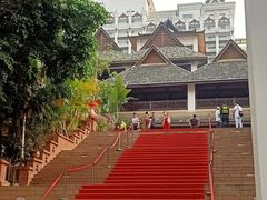 -勐巴拉娜西大剧院
