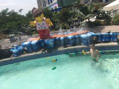 -乐高水上乐园