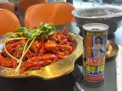 -串亿88烧烤·羊腿·羊蝎子(板泉路店)