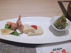 -歌行灯日本料理(伊势丹店)