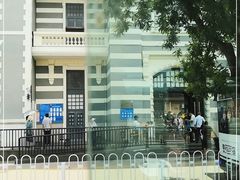 -中国铁道博物馆(正阳门馆)