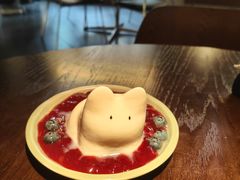 -Fuzzy Bistro 浮几韩餐·茶酒馆