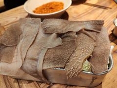 -郑记·古法黑砂锅串串(龙泉店)