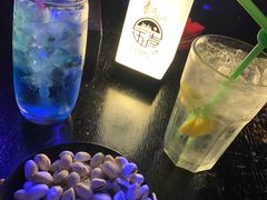 -MM·五声·音乐人与调酒师(西安路店)