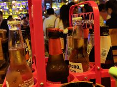 -Helens海伦司小酒馆(深圳龙岗区万达广场店)