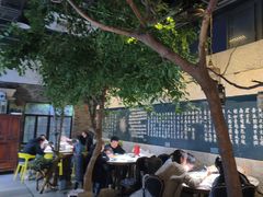 -又见炊烟私房菜(敬亭路店)