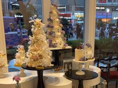 -杜哈夫DOUX RÊVE·生日蛋糕(日月光店)