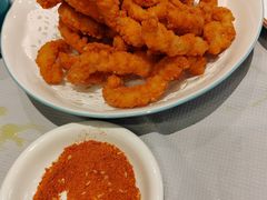 -漫天香·小龙虾餐厅(夏湾店)