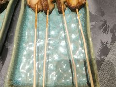 -樱之盛宴·蟹料理海鲜自助(前进大街店)