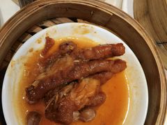 -新雅粤菜馆(南京东路店)