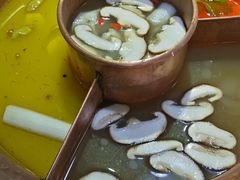-老诚一锅羊蝎子(黄寺大街店)