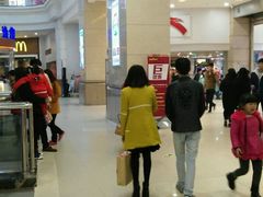 -宝龙广场(福州台江店)