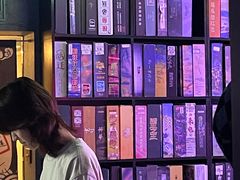 -剧狐剧本杀(徐汇1号店)