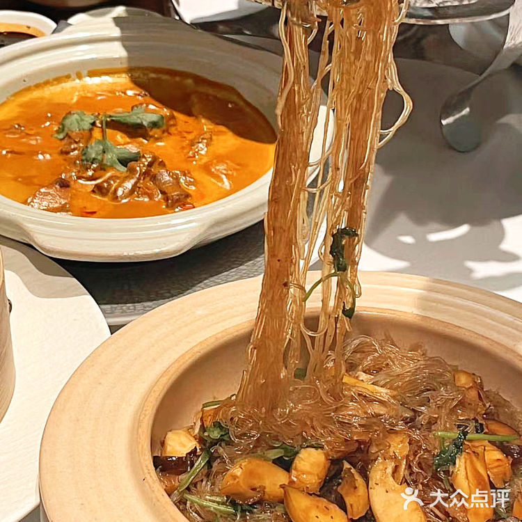 来福州🍛这家新加坡料理的肉骨茶绝了哇‼️