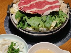 -二丁目食堂(浑南花园城店)