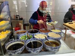 -姚记.周礼伤心凉粉(时代广场店)