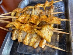 -伊隆斋(什刹海店)