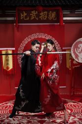 -青悠映画摄影工作室