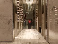-上海宝华万豪酒店