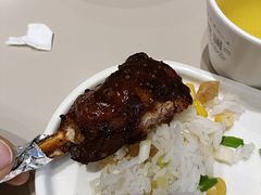 -蔡澜点心·粤菜(西单大悦城店)