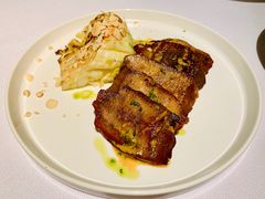 -Bistro Wang 牛排馆