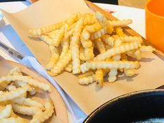 -必胜客(安河桥北店)