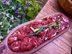 带皮牛肉-贵厨酸汤牛肉(汇金星力城店)