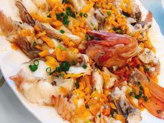 -围龙屋客家食府(福田店)