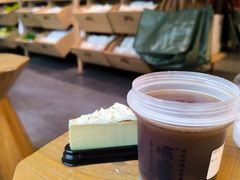 -长春堂顺时而饮(前门店)