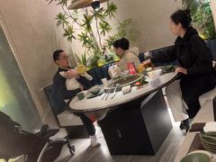 -鲜潭蒸汽石锅鱼(万象前海店)