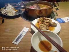 -松野谷·寿喜烧自助(华联顺义金街购物中心店)