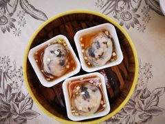 -香云轩·顺德菜(香云纱园林酒店店)