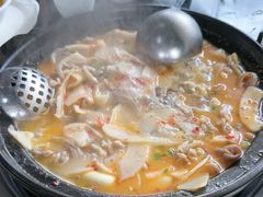-李师傅脆肚(华强北店)