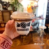 滨江道附近真正的社区咖啡☕️