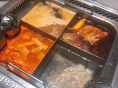 -海底捞火锅(徐州火车站店)