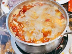 -吉布鲁牛排海鲜自助(339店)