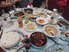 -卫鼎轩·家宴(水上公园店)