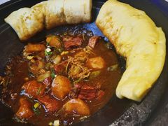 -咱屯子铁锅炖直营店(保利店)