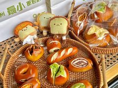 -0+1·手作面包(新北店)