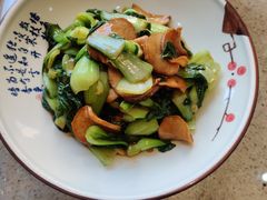 -忠顺斋易州印象烤鸭店(东关新村店)