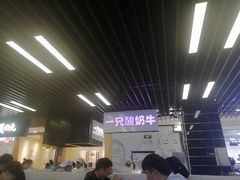 -一只酸奶牛(来福士店)