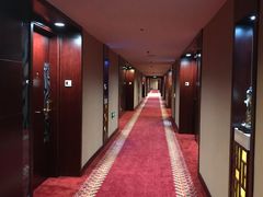 -北京前门建国饭店