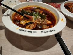 -每味每客·重庆麻辣烫(拓展大厦店)
